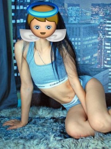 Проститутка Марина